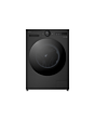 LG F4X7513TBB 13kg 1400 Spin Matte Black Washer