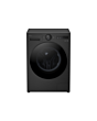 LG F4X7513TBB 13kg 1400 Spin Matte Black Washer