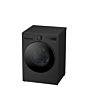 LG F4X7513TBB 13kg 1400 Spin Matte Black Washer
