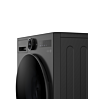LG F4X7513TBB 13kg 1400 Spin Matte Black Washer