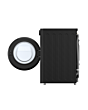 LG F4X7513TBB 13kg 1400 Spin Matte Black Washer
