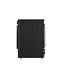 LG F4X7513TBB 13kg 1400 Spin Matte Black Washer