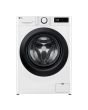 LG F4Y511WBLN1 11kg 1400 Spin Washing Machine - White