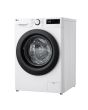 LG F4Y511WBLN1 11kg 1400 Spin Washing Machine - White