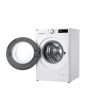 LG F4Y511WBLN1 11kg 1400 Spin Washing Machine - White