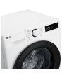 LG F4Y511WBLN1 11kg 1400 Spin Washing Machine - White