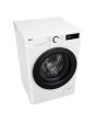 LG F4Y511WBLN1 11kg 1400 Spin Washing Machine - White