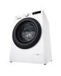 LG F4Y511WBLN1 11kg 1400 Spin Washing Machine - White