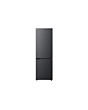 LG GBFSJ10DEP Fit & Max GBFSJ10DEP Smart 60/40 Total No Frost Fridge Freezer - Matte Black