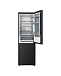 LG GBGS514CEV Black InstaView Total No Frost Fridge