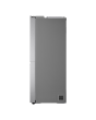 LG GSLV91MBAC 91.3cm Frost Free American Style Fridge Freezer - Metal Sorbet