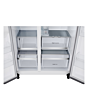 LG GSXE81PYBE 628L InstaView American Fridge Freezer