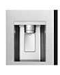 LG GSXE90BSAD 96.8cm 60/40 No Frost Fridge Freezer
