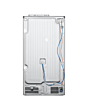 LG GSXE90BSAD 96.8cm 60/40 No Frost Fridge Freezer