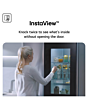 LG GSXE90EVDD 96.8cm 60/40 Total No Frost Fridge Freezer