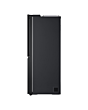 LG GSXE90EVDD 96.8cm 60/40 Total No Frost Fridge Freezer