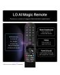 LG OLED83G54LW.AEK 83inch 4K OLED Smart TV