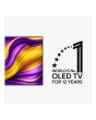 LG OLED83G54LW.AEK 83inch 4K OLED Smart TV