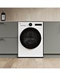 LG WHX9016TLC 11kg/6kg 1400 Spin Washer Dryer White
