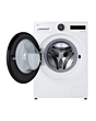 LG WHX9016TLC 11kg/6kg 1400 Spin Washer Dryer White