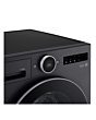 LG WHX9516TBC 11kg/6kg 1400 Spin Washer Dryer - Black