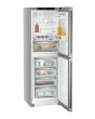 Liebherr CNSFD5204 Freestanding Frost Free Fridge Freezer