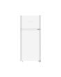 Liebherr CTE2131 Freestanding Fridge Freezer