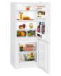 Liebherr CUE2331 55cm 60/40 Fridge Freezer - White