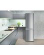 Liebherr CUELE3331 55cm 60/40 Fridge Freezer - Silver