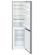 Liebherr CUELE3331 55cm 60/40 Fridge Freezer - Silver