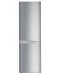 Liebherr CUELE3331 55cm 60/40 Fridge Freezer - Silver