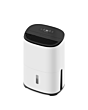 MeacoDry Arete ARETEONE10L Compact 10L Dehumidifier