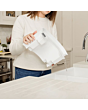 MeacoDry Arete ARETEONE10L Compact 10L Dehumidifier
