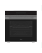Midea MBO7NP30T0-BS Single Oven