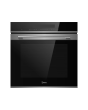 Midea MBO7NP30T0-SS Single Oven