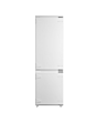 Midea MDRE379FGE01D 54cm 70/30 Built-In Fridge Freezer