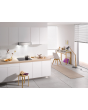 Miele DA 1260 ss Cooker Hood