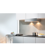 Miele DA 1260 ss Cooker Hood