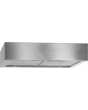 Miele DA 1260 ss Cooker Hood