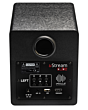 Mitch Acc Ustream Cube Wireless Speakers Black Model