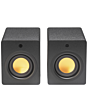 Mitch Acc Ustream Cube Wireless Speakers Black Model