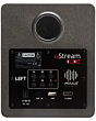Mitch Acc Ustream Cube Wireless Speakers Black Model