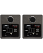 Mitch Acc Ustream Cube Wireless Speakers Black Model