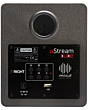 Mitch Acc Ustream Cube Wireless Speakers Black Model