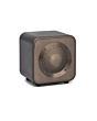 Mitchell Acoustics UStream Go Wireless Speakers Grey