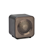 Mitchell Acoustics UStream Go Wireless Speakers Grey