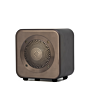 Mitchell Acoustics UStream Go Wireless Speakers Grey