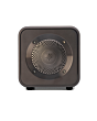 Mitchell Acoustics UStream Go Wireless Speakers Grey