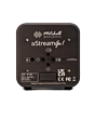 Mitchell Acoustics UStream Go Wireless Speakers Grey