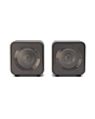 Mitchell Acoustics UStream Go Wireless Speakers Grey